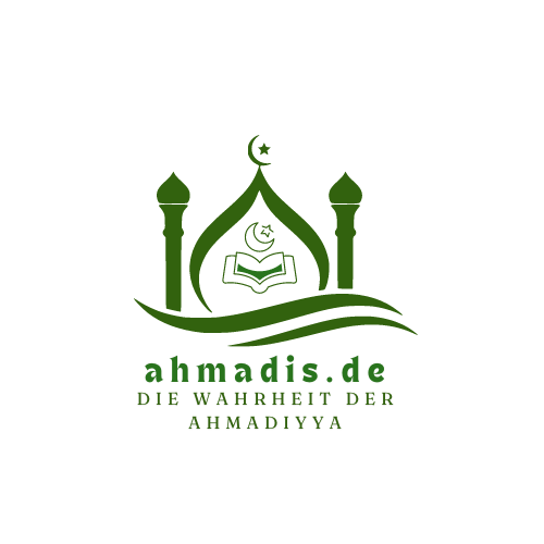 Die Wahrheit über der Ahmadiyya